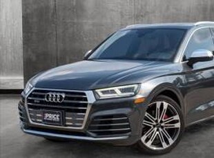 Audi SQ5 3000