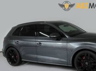 Audi SQ5 3000