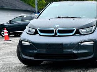 BMW i3 L - Electric