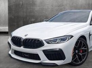 BMW M8 4400