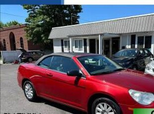 Chrysler Sebring 2400