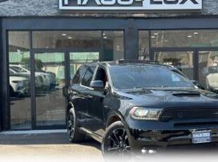 Dodge Durango 5700