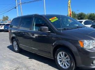 Dodge Grand Caravan 3600