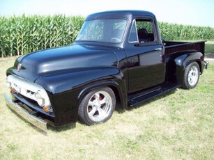 FOR SALE: 1954 Ford F100 $59,995 USD