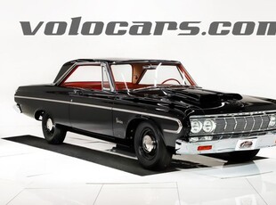 FOR SALE: 1964 Plymouth Belvedere $134,998 USD