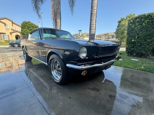 FOR SALE: 1965 Ford Mustang $54,995 USD