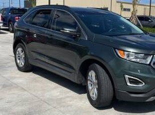 Ford Edge 2000