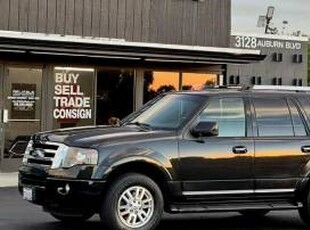 Ford Expedition 5400