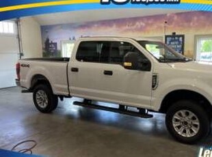 Ford Super Duty F-250 6200