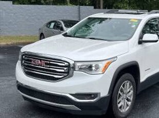 GMC Acadia 3600