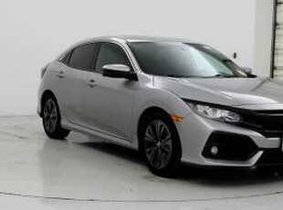 Honda Civic 1500