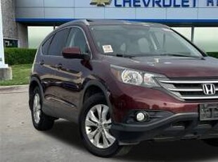 Honda CR-V 2400