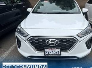 Hyundai IONIQ 5 L - Electric