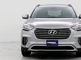 Hyundai Santa Fe 3300
