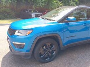 Jeep Compass 2400