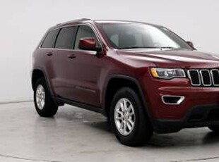 Jeep Grand Cherokee 3600