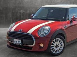 MINI Hardtop 1500