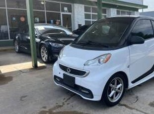 smart fortwo 1000