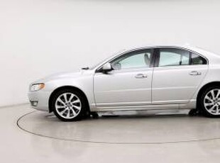 Volvo S80 2000