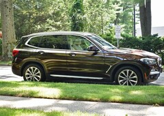 2019 BMW X3 xDrive30i AWD 4dr Sports Activ in Great Neck, NY