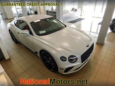 2020 Bentley Continental GT V8 in Ellicott City, MD