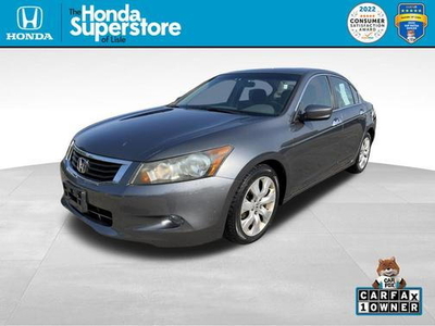 2009 Honda Accord