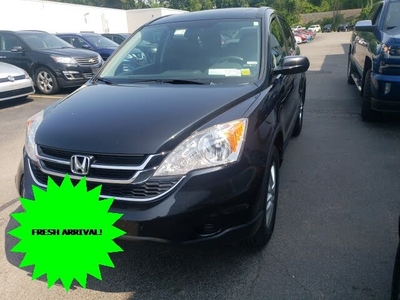 2011 Honda CR-V