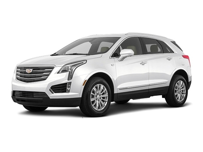 Pre-Owned 2019 CADILLAC