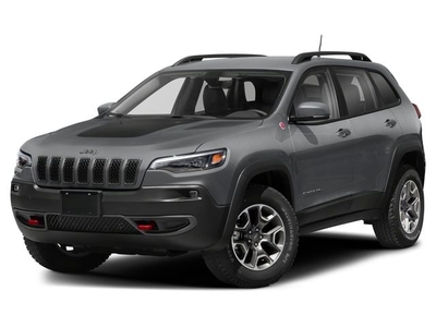 Pre-Owned 2020 Jeep