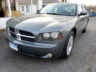 Used 2007 Dodge Charger R/T