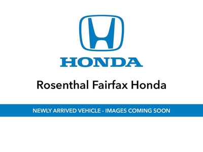 Used 2012 Honda Odyssey EX-L