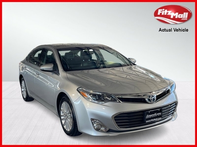 Used 2013 Toyota Avalon XLE Touring