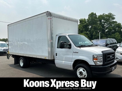 Used 2019 Ford E-350 and Econoline 350 Super Duty w/ Power Windows & Locks Group