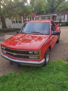 FOR SALE: 1988 Chevrolet 1500 $15,995 USD