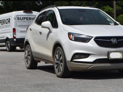 2019 Buick Encore Essence 4DR Crossover