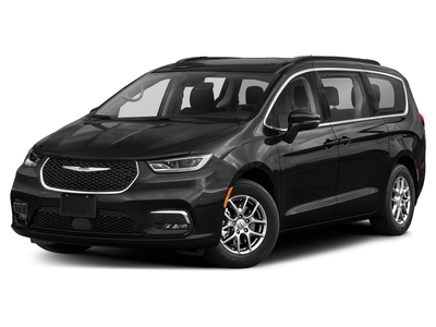 2022 Chrysler Pacifica Touring L for sale in Amarillo, TX