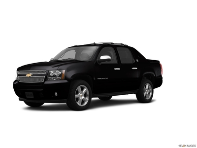 Pre-Owned 2013 Chevrolet