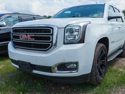 Pre-Owned 2018 GMC
