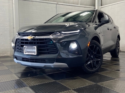 Pre-Owned 2020 Chevrolet