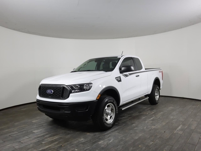 Used 2021 Ford Ranger XL