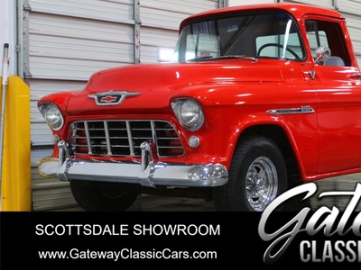 1955 Chevrolet 3100 Pick UP