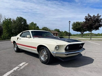 1969 Ford Mustang for Sale in Co Bluffs, Iowa