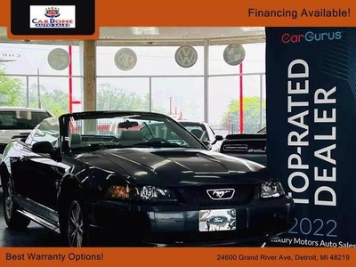 2001 Ford Mustang for Sale in Co Bluffs, Iowa