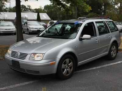 2005 Volkswagen Jetta