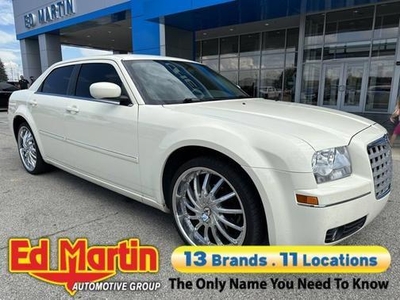 2006 Chrysler 300 for Sale in Co Bluffs, Iowa