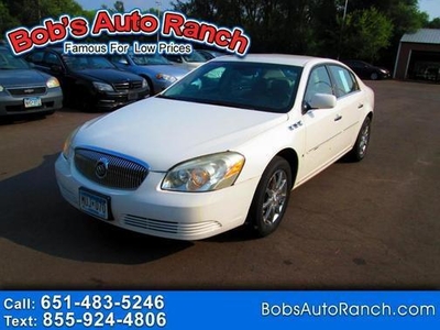 2007 Buick Lucerne for Sale in Co Bluffs, Iowa