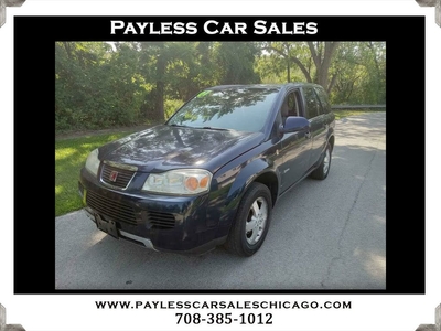 2007 Saturn VUE