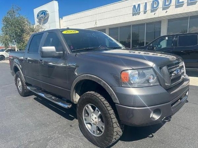2008 Ford F-150 for Sale in Co Bluffs, Iowa