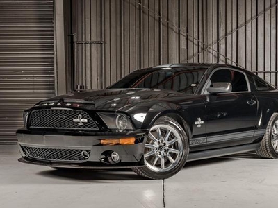 2008 Ford Mustang for Sale in Co Bluffs, Iowa