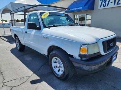 2008 Ford Ranger for Sale in Co Bluffs, Iowa